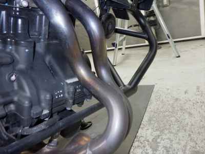 Kawasaki Eliminator 400 2023