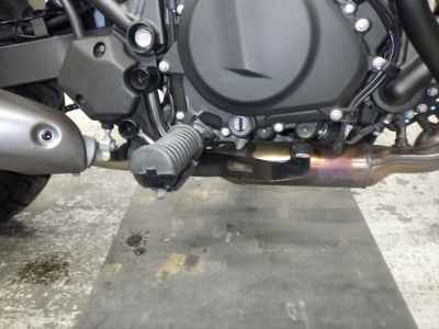 Kawasaki Eliminator 400 2023