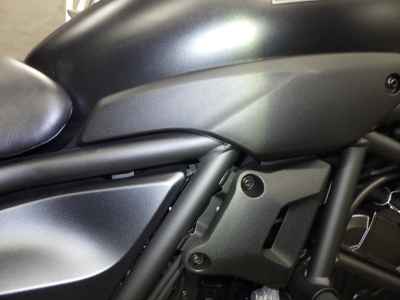Kawasaki Eliminator 400 2023