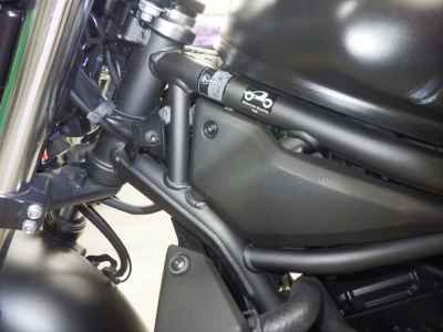 Kawasaki Eliminator 400 2023