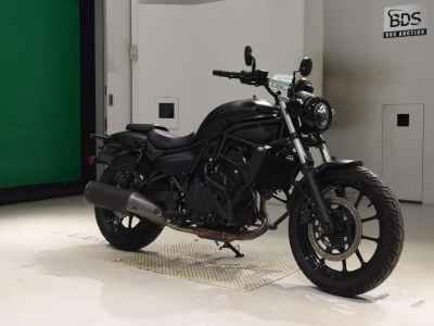 Kawasaki Eliminator 400 2023