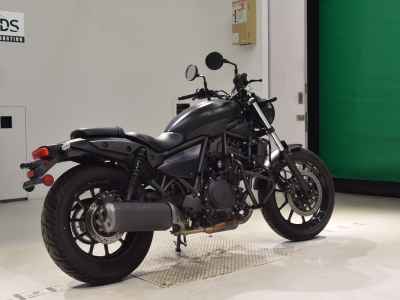 Kawasaki Eliminator 400 2023