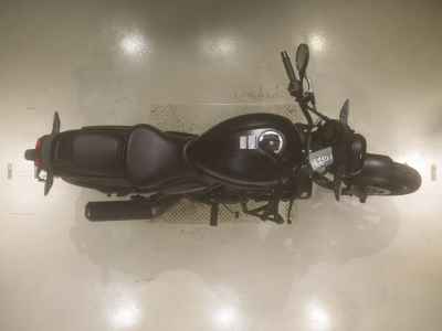 Kawasaki Eliminator 400 2023