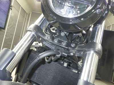 Kawasaki Eliminator 400 2023