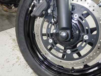Kawasaki Eliminator 400 2023
