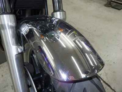 Honda CB1100 2010