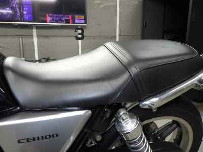 Honda CB1100 2010