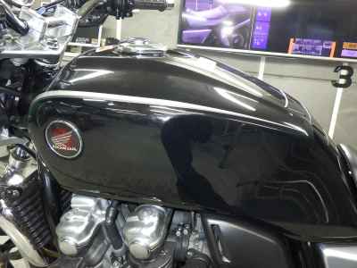 Honda CB1100 2010