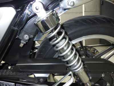 Honda CB1100 2010