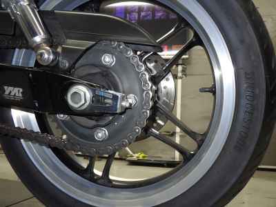 Honda CB1100 2010