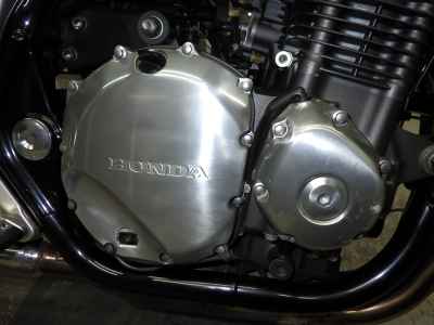 Honda CB1100 2010
