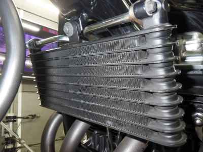 Honda CB1100 2010
