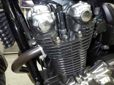 Honda CB1100 2010