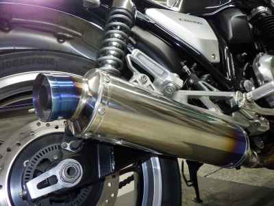 Honda CB1100 2010