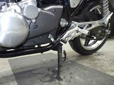 Honda CB1100 2010