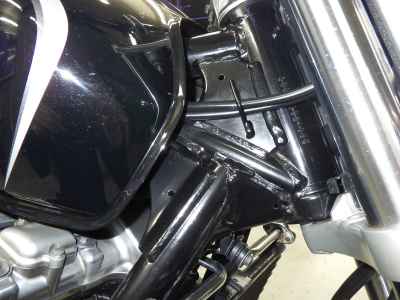 Honda CB1100 2010