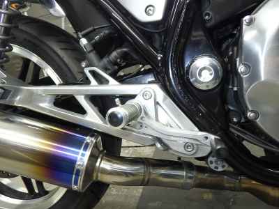 Honda CB1100 2010