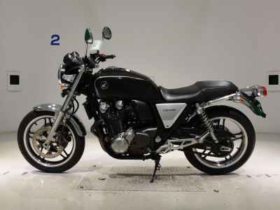 Honda CB1100 2010
