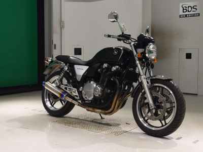 Honda CB1100 2010