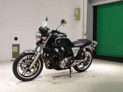 Honda CB1100 2010