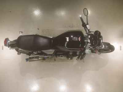 Honda CB1100 2010