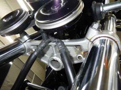 Honda CB1100 2010