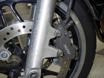 Honda CB1100 2010
