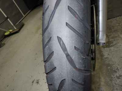 Honda CB1100 2010