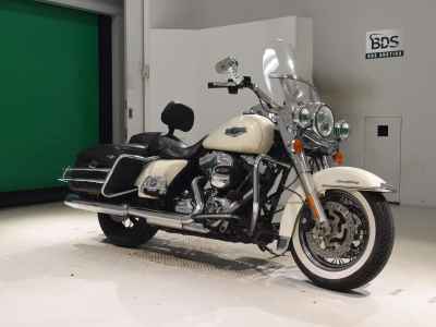 Harley-Davidson Road King FLHRC1690 2015