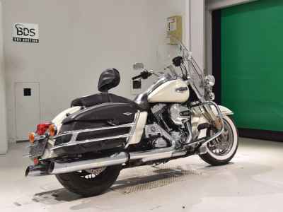 Harley-Davidson Road King FLHRC1690 2015