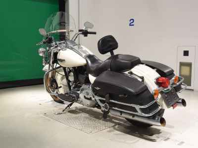 Harley-Davidson Road King FLHRC1690 2015