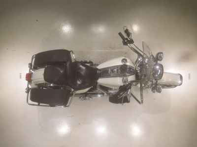 Harley-Davidson Road King FLHRC1690 2015