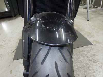 Kawasaki Z900RS Cafe 2022
