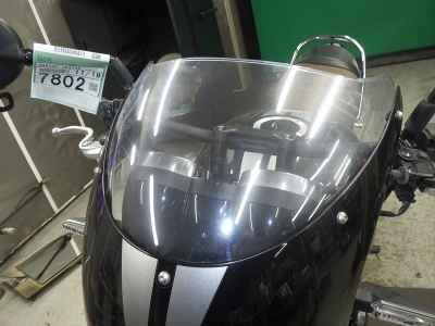 Kawasaki Z900RS Cafe 2022