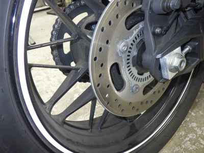 Kawasaki Z900RS Cafe 2022