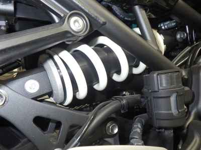 Kawasaki Z900RS Cafe 2022