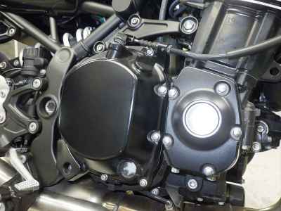 Kawasaki Z900RS Cafe 2022
