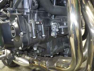 Kawasaki Z900RS Cafe 2022