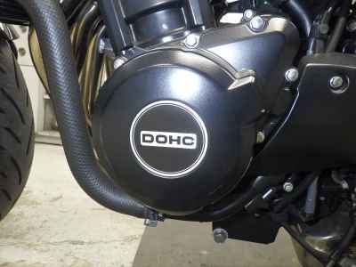 Kawasaki Z900RS Cafe 2022