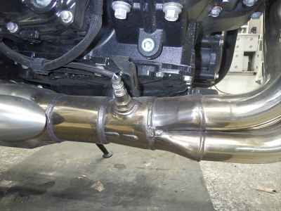 Kawasaki Z900RS Cafe 2022