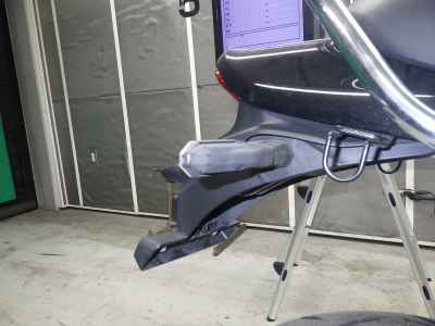 Kawasaki Z900RS Cafe 2022
