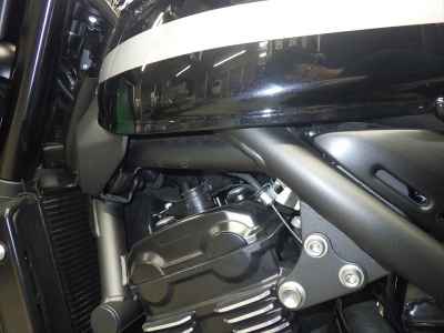 Kawasaki Z900RS Cafe 2022