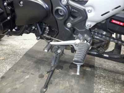 Kawasaki Z900RS Cafe 2022