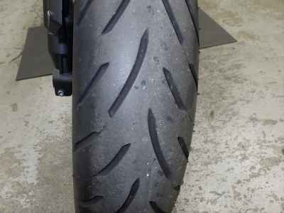 Kawasaki Z900RS Cafe 2022