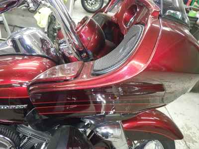 Harley-Davidson Road Glide FLTRUSE1800 2015