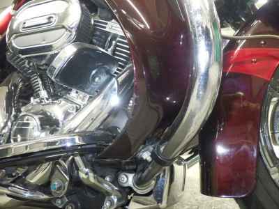 Harley-Davidson Road Glide FLTRUSE1800 2015