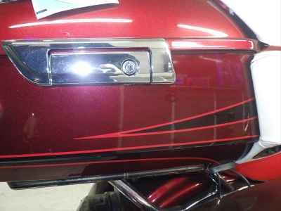 Harley-Davidson Road Glide FLTRUSE1800 2015