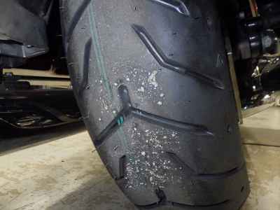 Harley-Davidson Road Glide FLTRUSE1800 2015