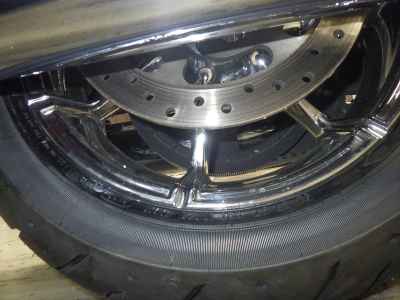 Harley-Davidson Road Glide FLTRUSE1800 2015