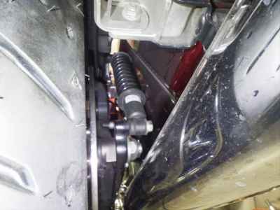 Harley-Davidson Road Glide FLTRUSE1800 2015